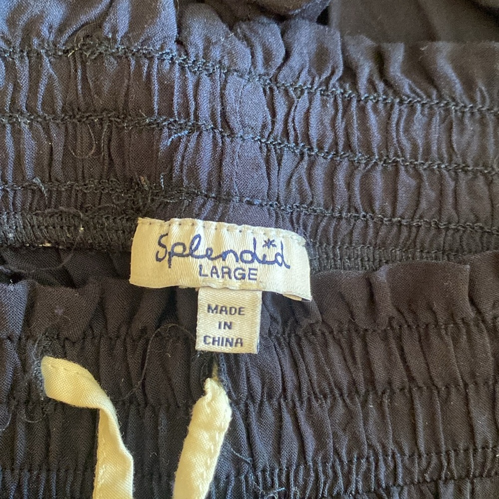 Splendid Pj Set - image 2